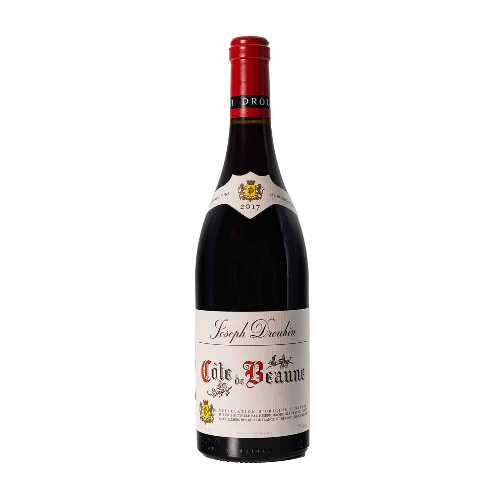 Cote de Beaune Rouge Joseph Drouhin 2017