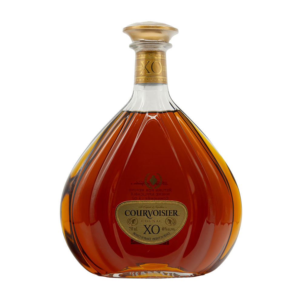 Courvoisier XO Cognac