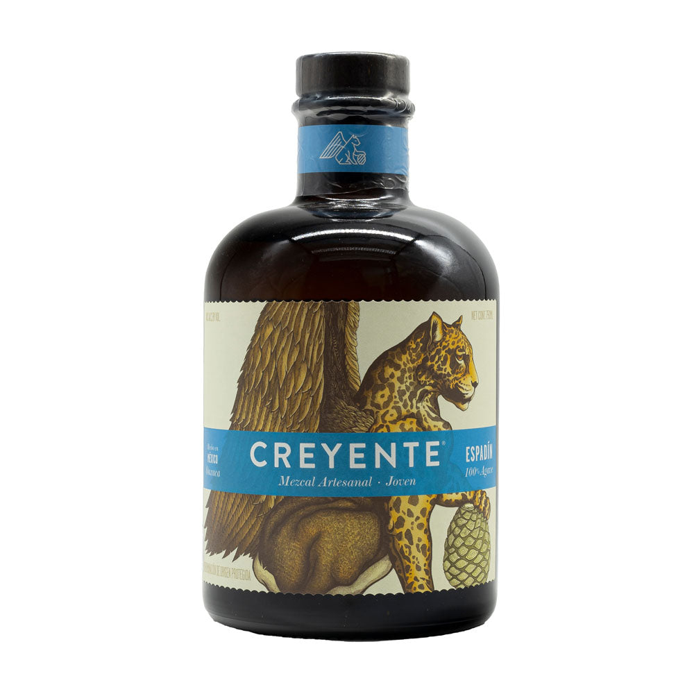 Creyente Mezcal