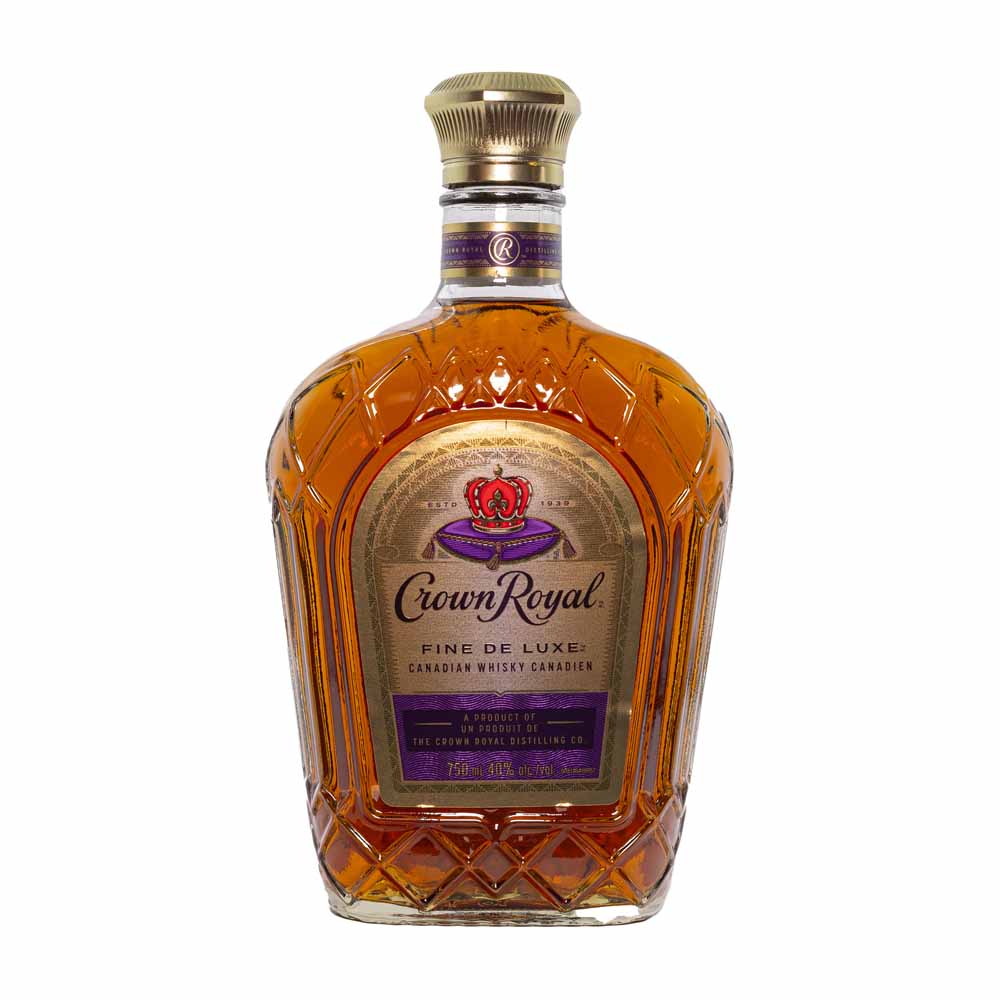 Crown Royal