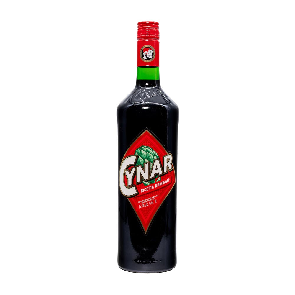 Cynar Aperitivo