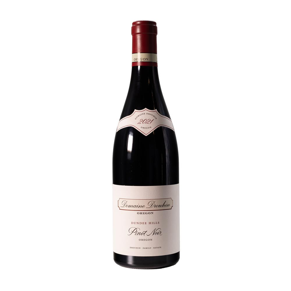 Domain Drouhin Dundee Pinot Noir 2021