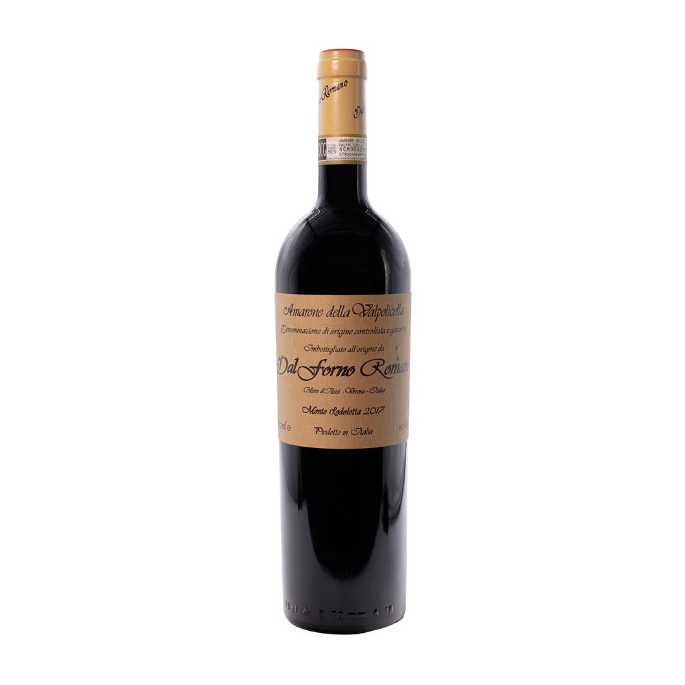 Dal Forno Romano Amarone della Valpolicella 2017