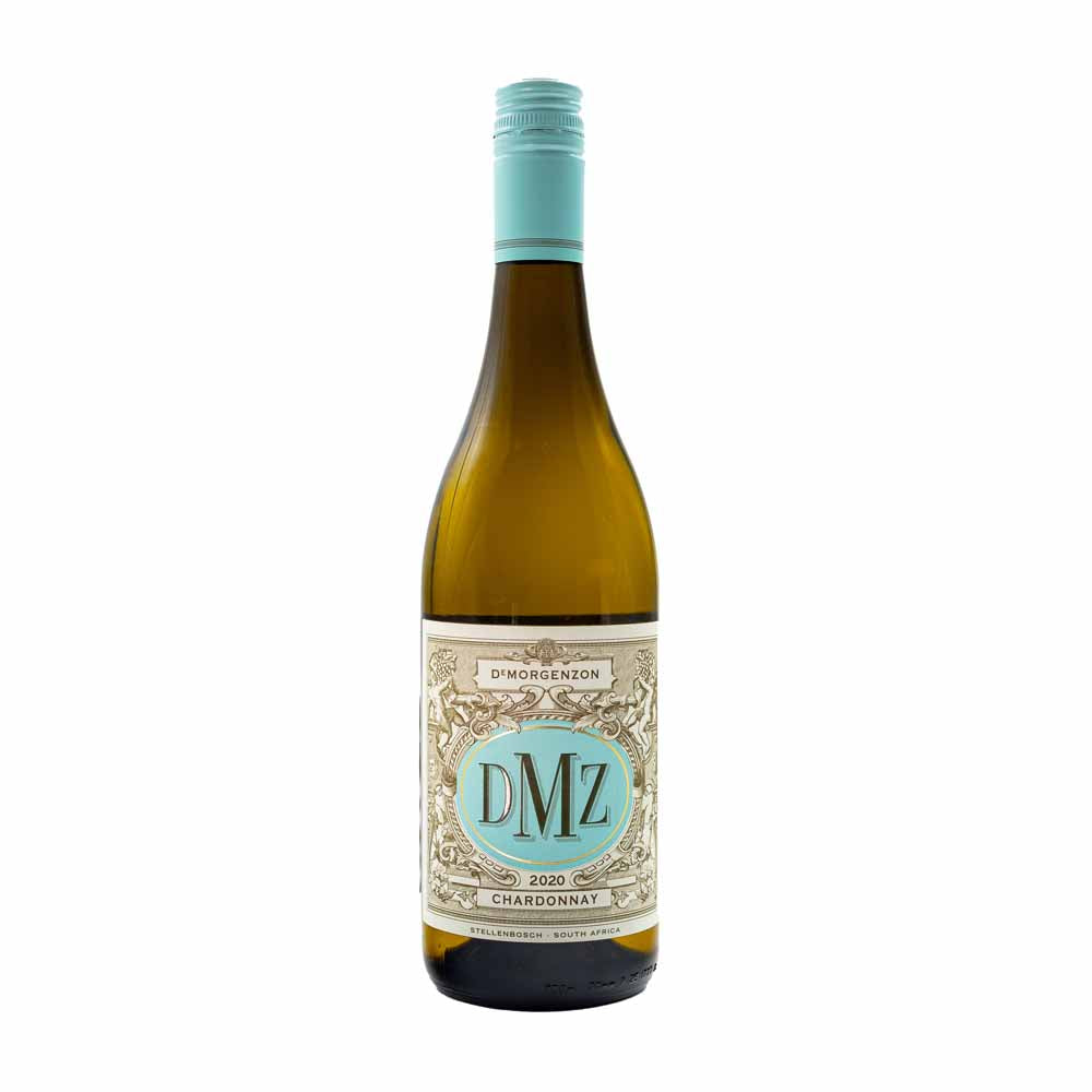 DeMorgenzon DMZ Chardonnay 2020