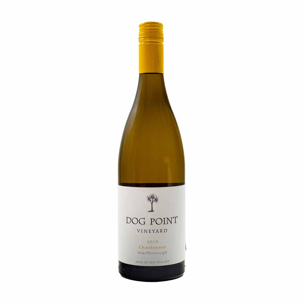 Dog Point Chardonnay 2019