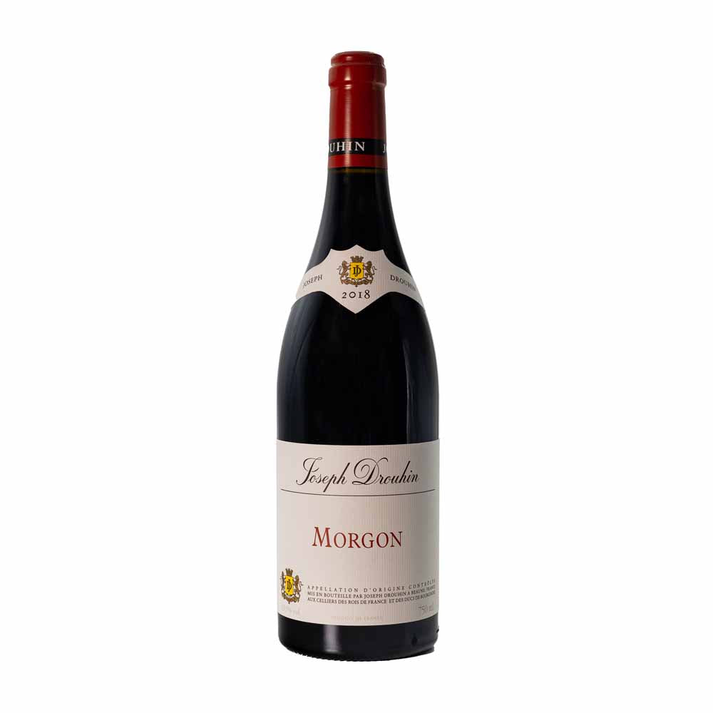Domaine Drouhin MORGON 2018