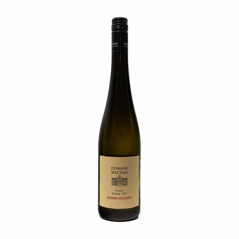 Domäne Wachau - Grüner Veltliner 'Smaragd Terrassen' 2020