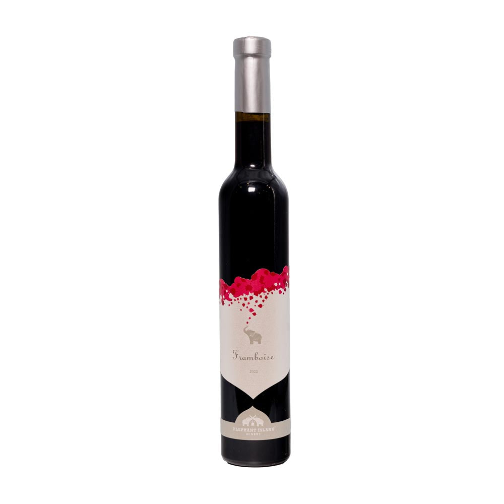 Elephant Island - Raspberry Fortified Wine