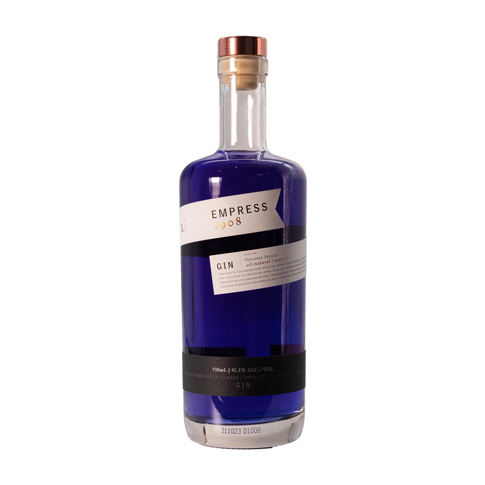 Empress 1908 Gin