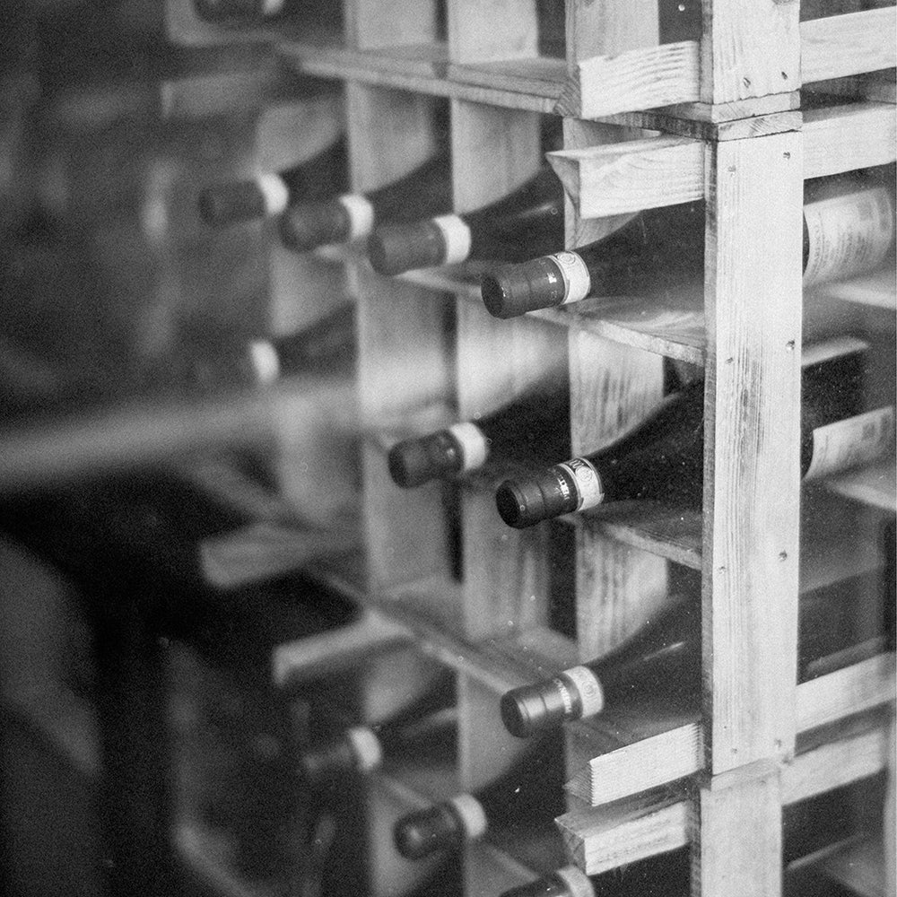 FRANCO'S WINE CLUB