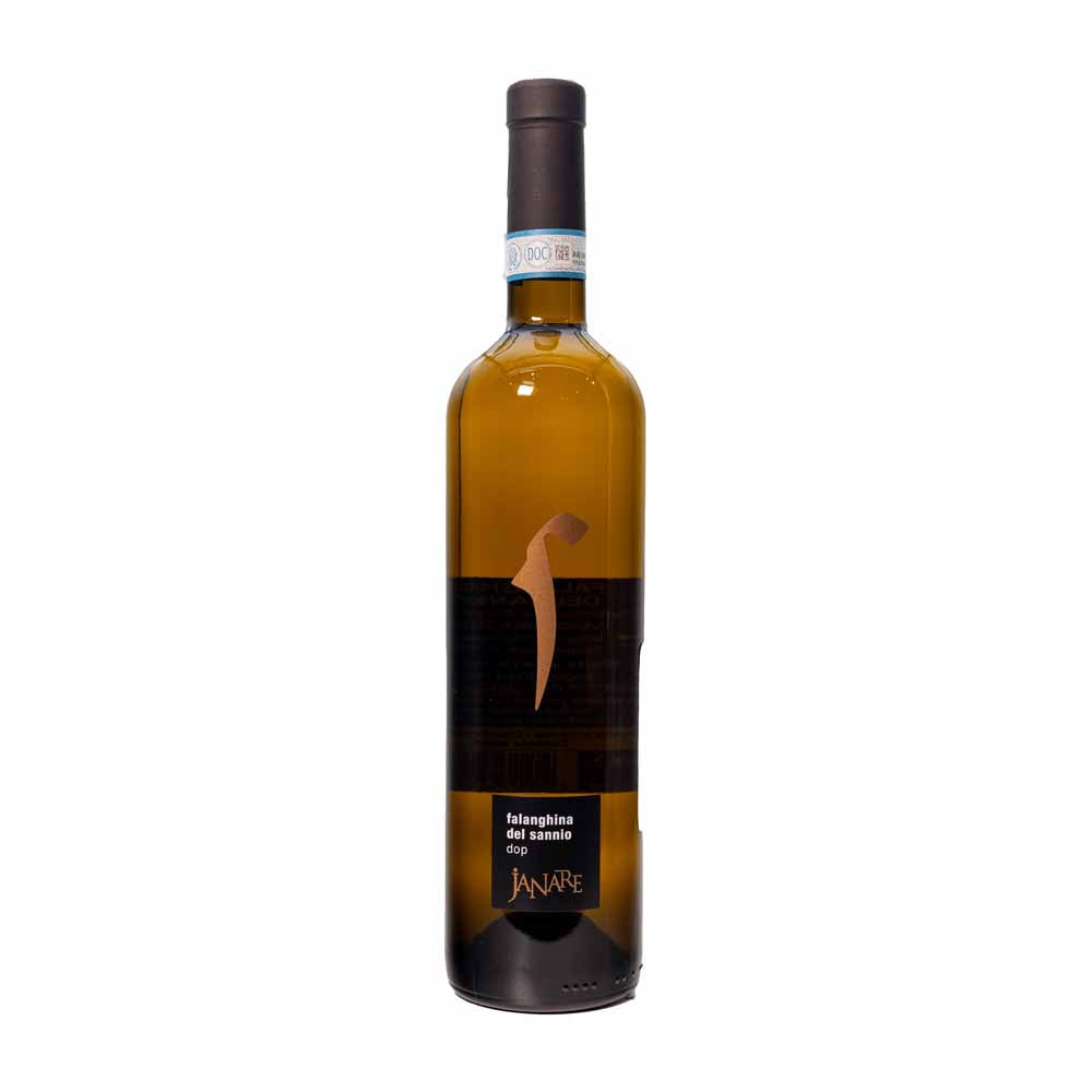Falanghina Guardiense 2019
