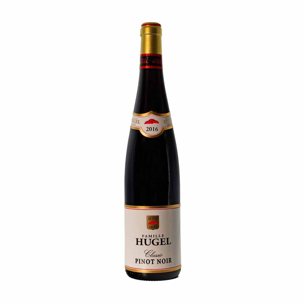 Famille Hugel Classic Pinot Noir 2016