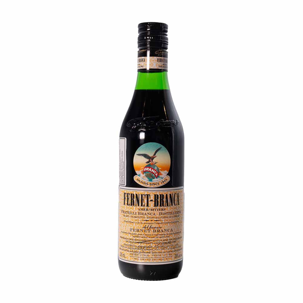 Fernet Branca