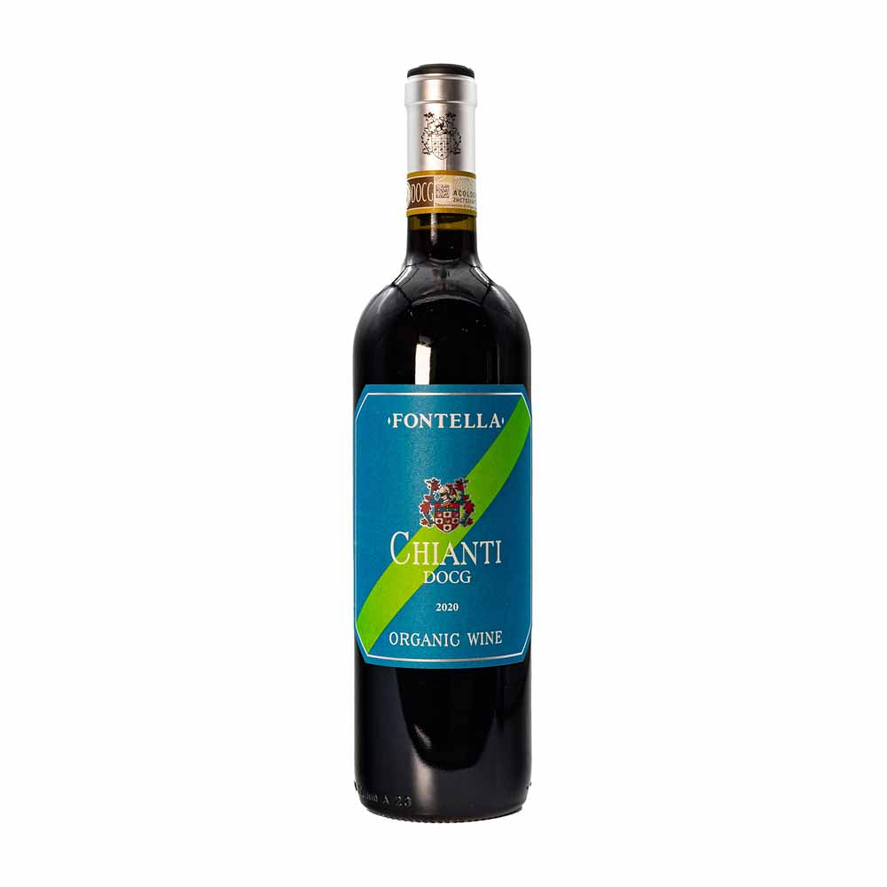 Fontella Chianti DOCG 2020