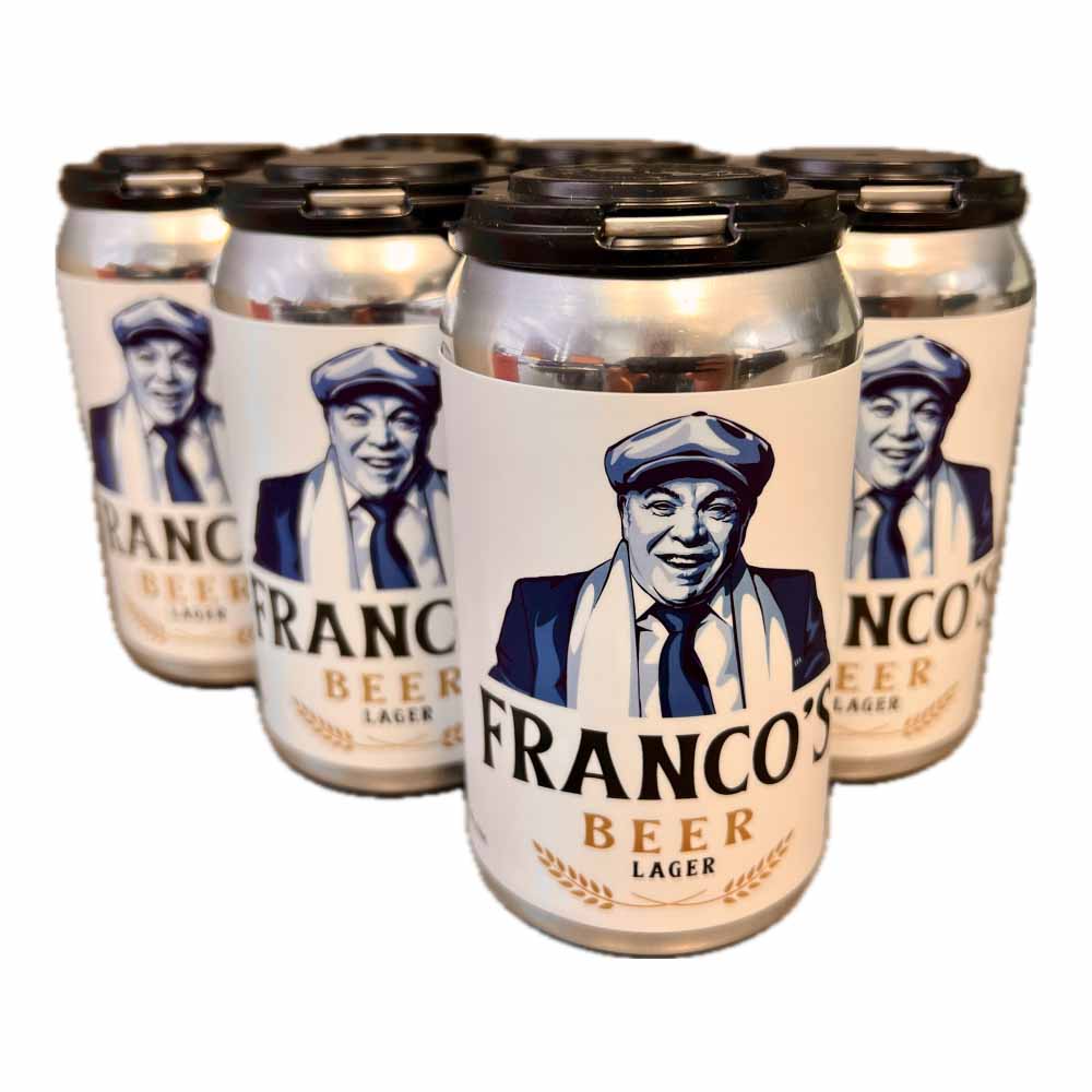 Franco's Lager