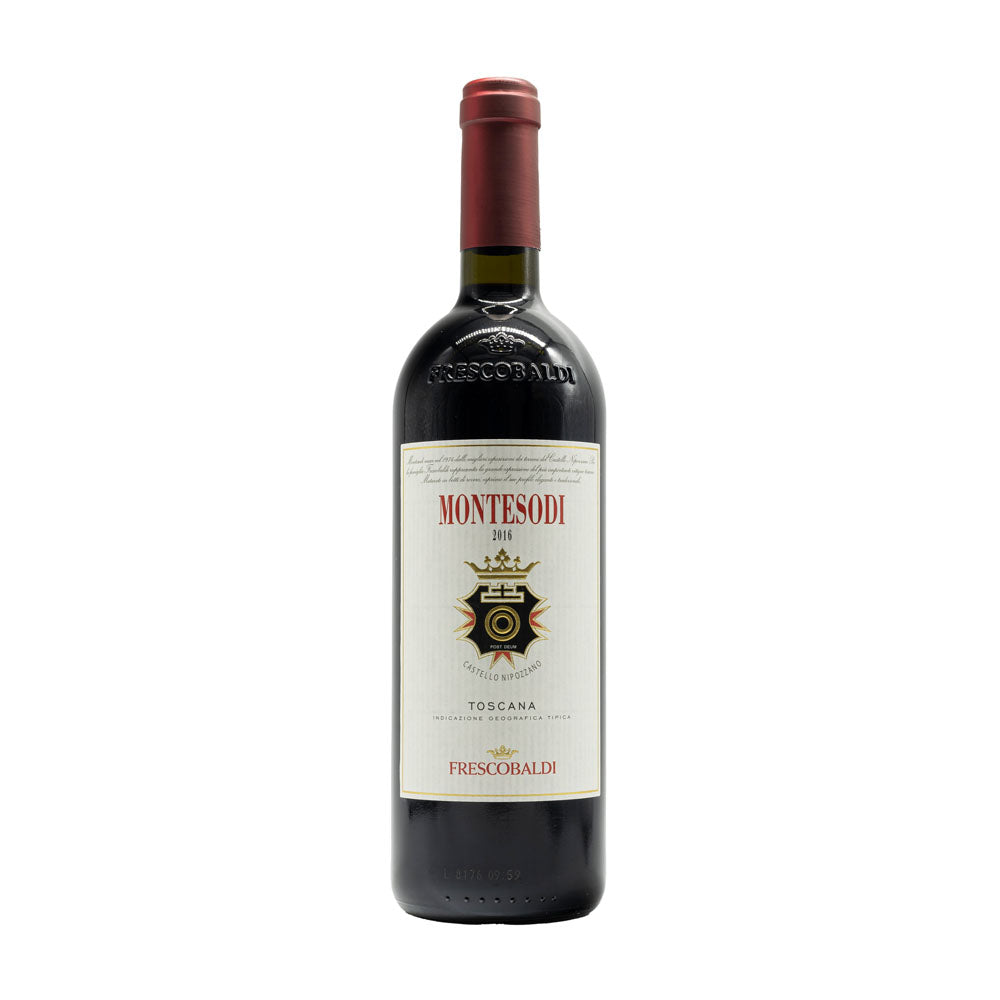 Frescobaldi Montesodi Toscana 2016