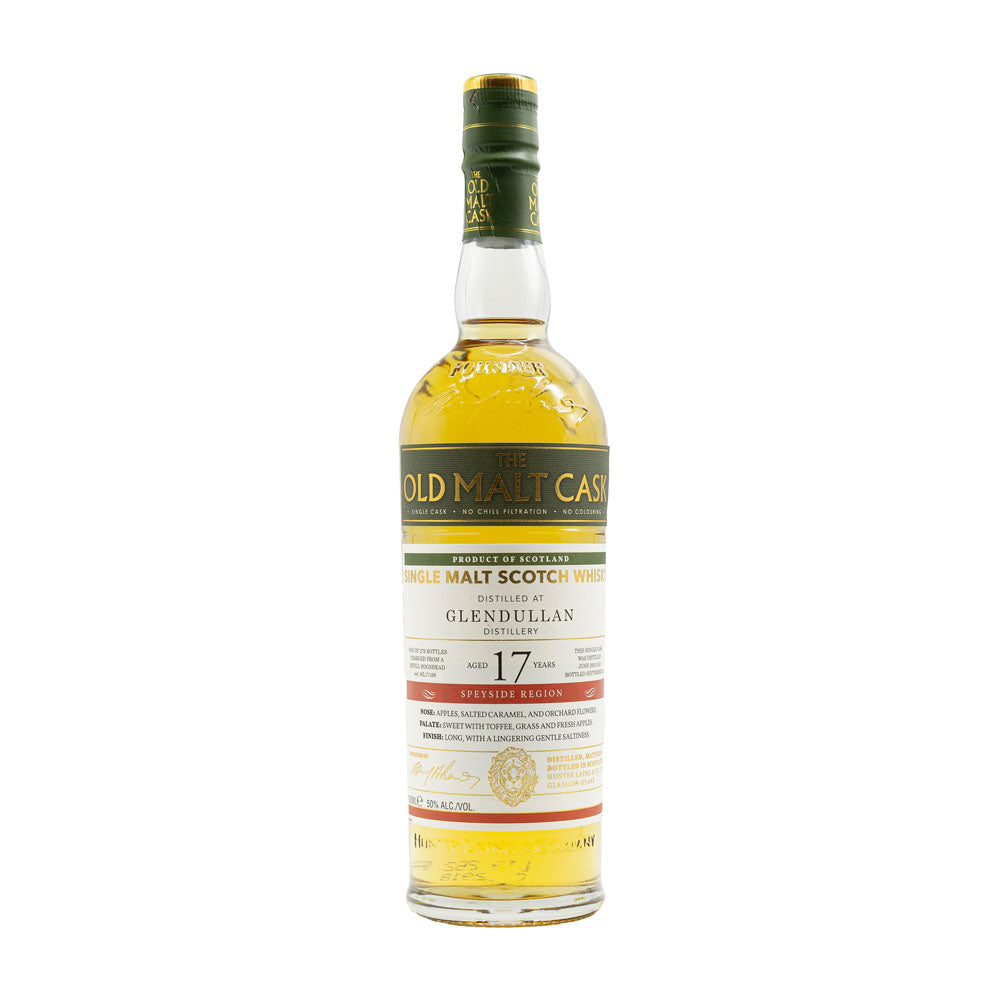 GLENDULLAN - 17 Y