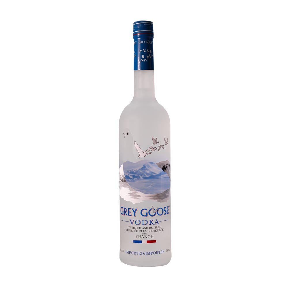 Grey Goose Vodka 750mL