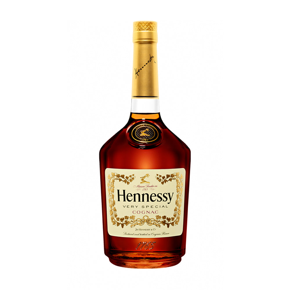 Hennessy VS Cognac