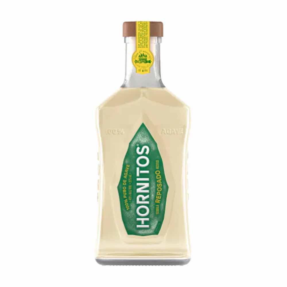 Hornitos Reposado Tequila (375ml)
