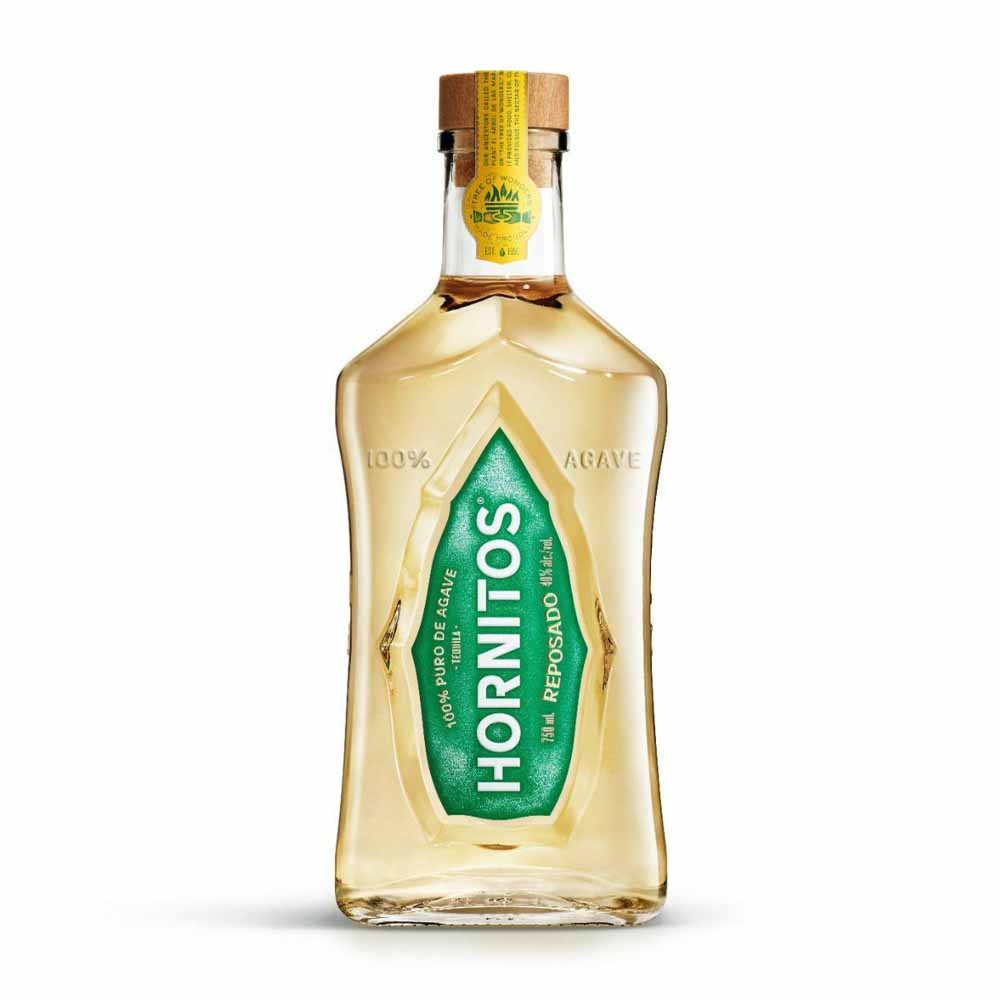 Hornitos Reposado Tequila