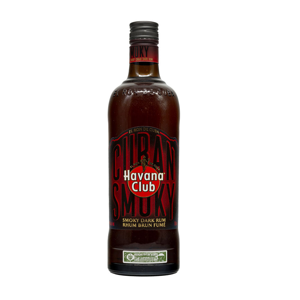 Havana Club Cuban Smoky Rum
