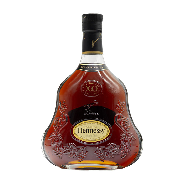 Hennessy XO Cognac