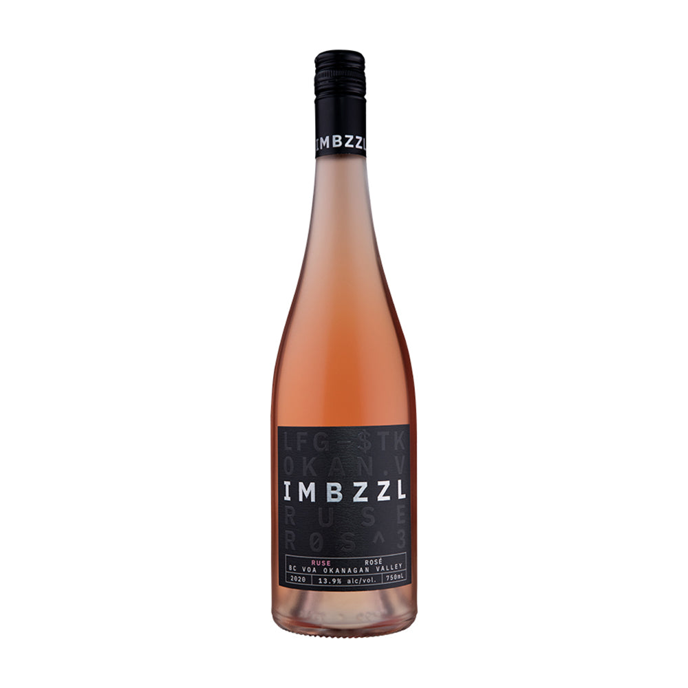 IMBZZL - RUSE ROSE