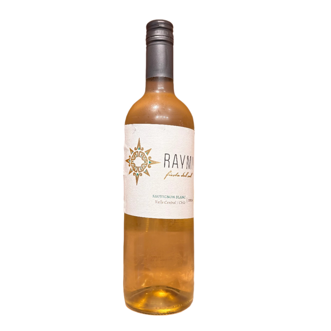Carmen Raymi Sauvignon Blanc