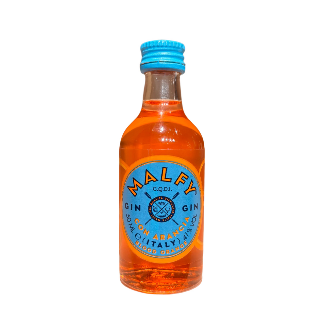 MALFY Gin Con Arancia - Blood Orange Shot SNG