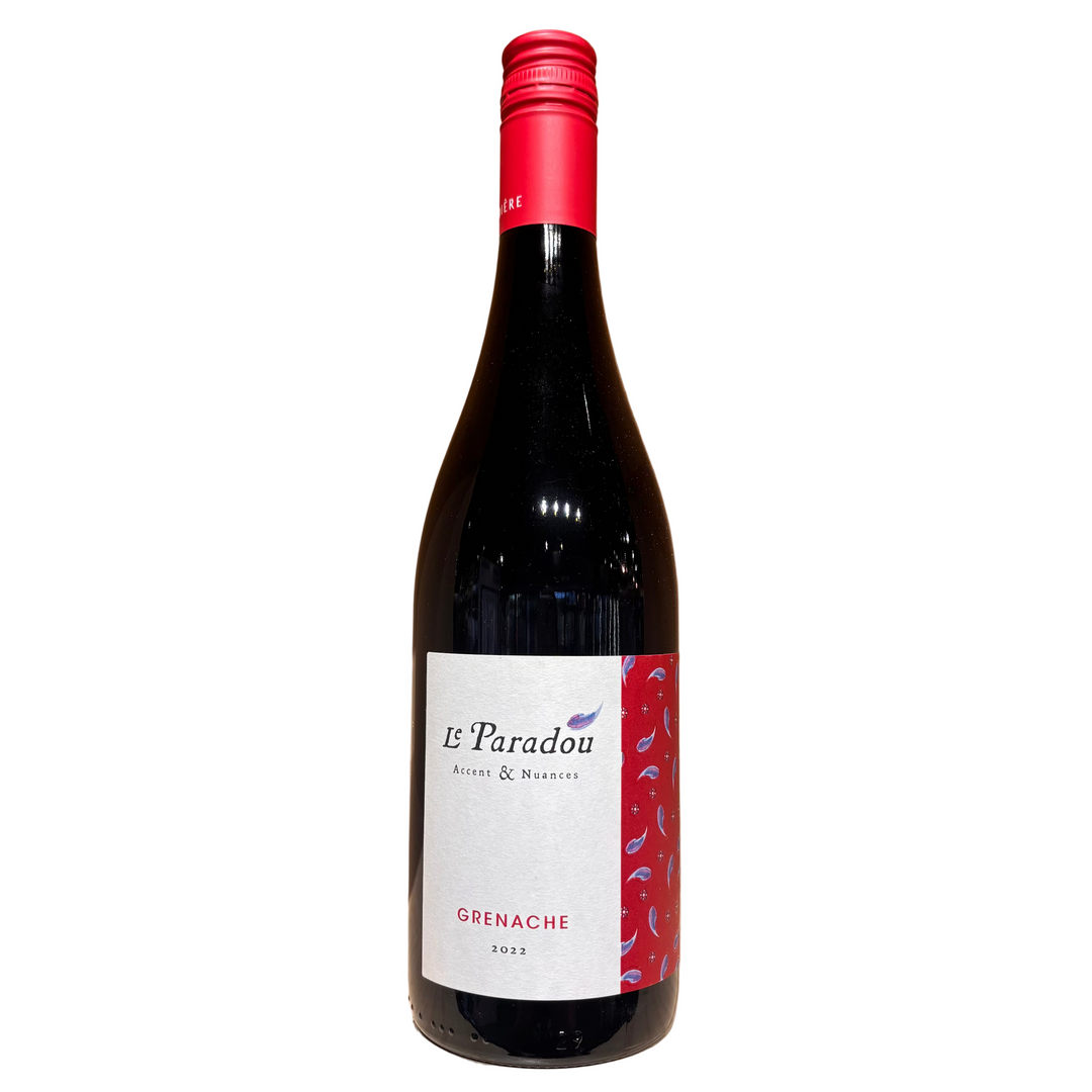 Le Paradou GRENACHE 2022