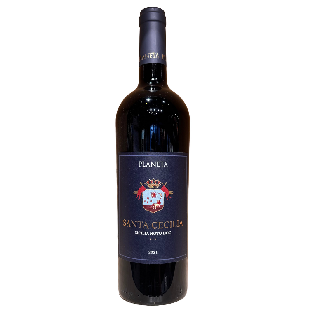 Planeta Noto Nero d'Avolo Santa Cecilia
