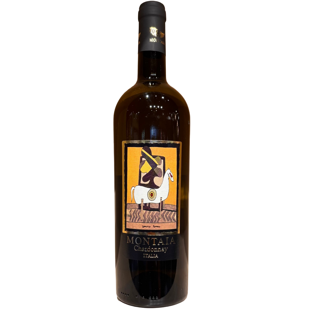 Montaia Chardonnay Rubicone