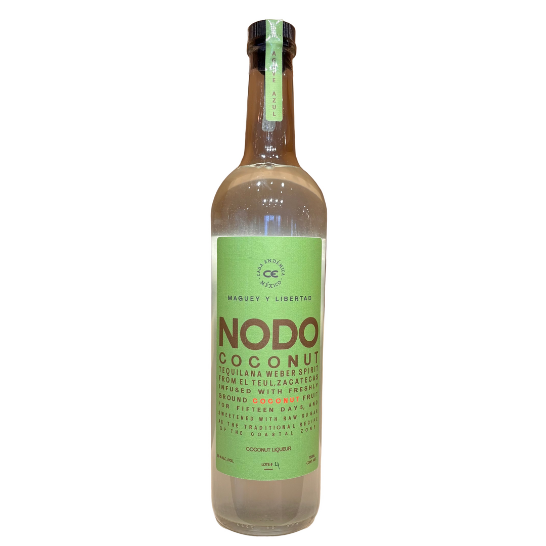NODO COCONUT TEQUILANA