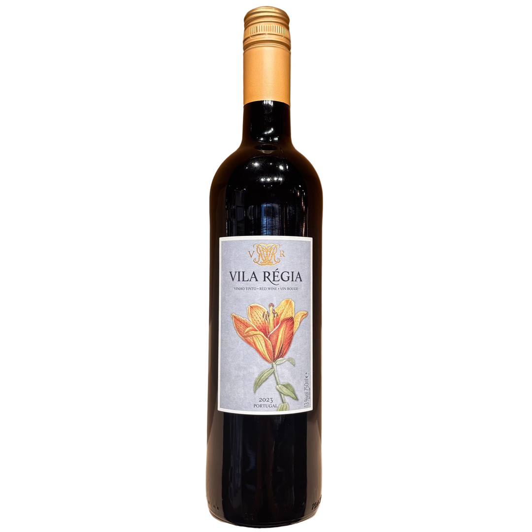VILA REGIA - DOURO