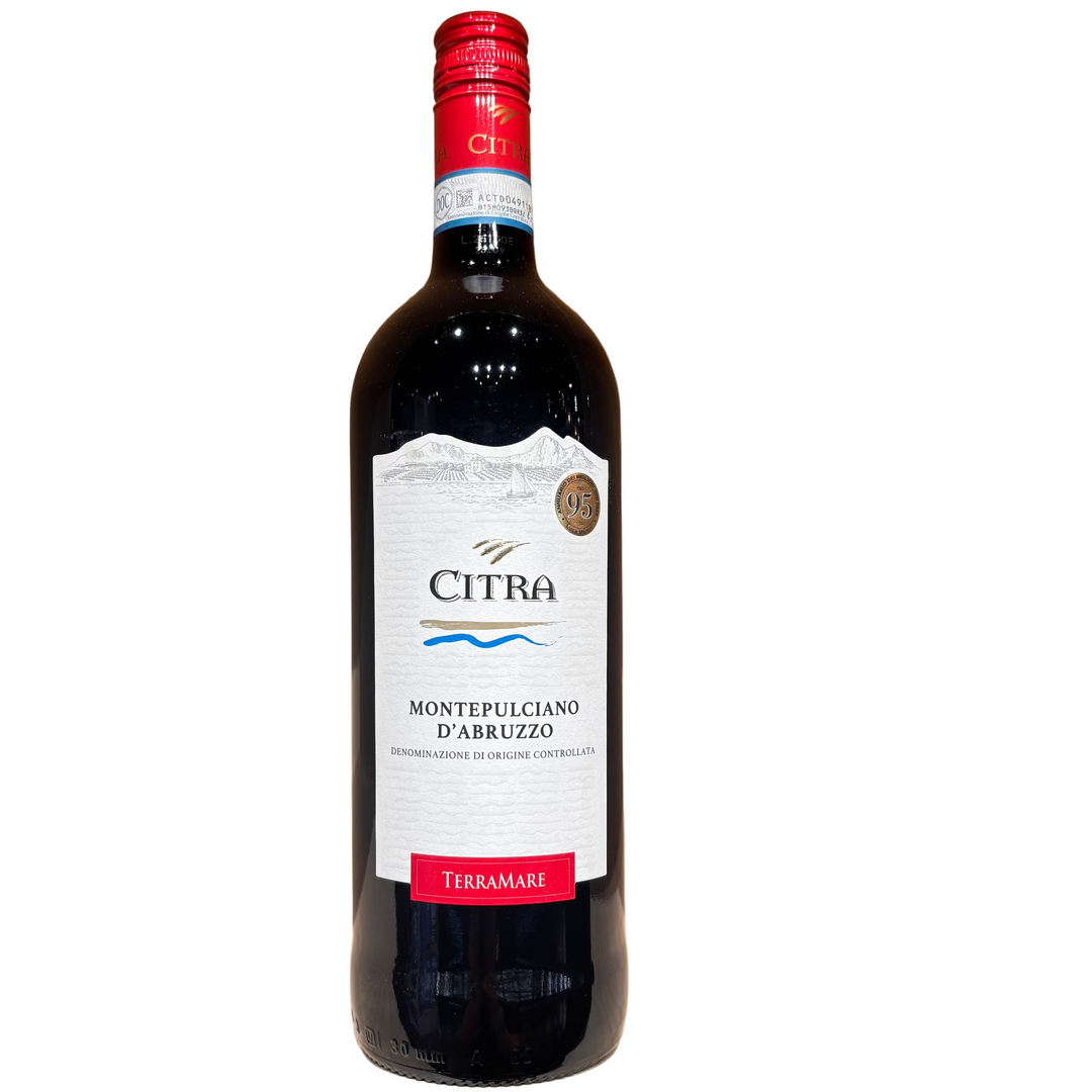 Citra Montepulciano D'Abruzzo