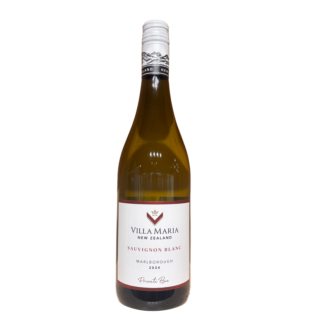 VILLA MARIA PRIVATE BIN MARLBOROUGH Sauvignon Blanc