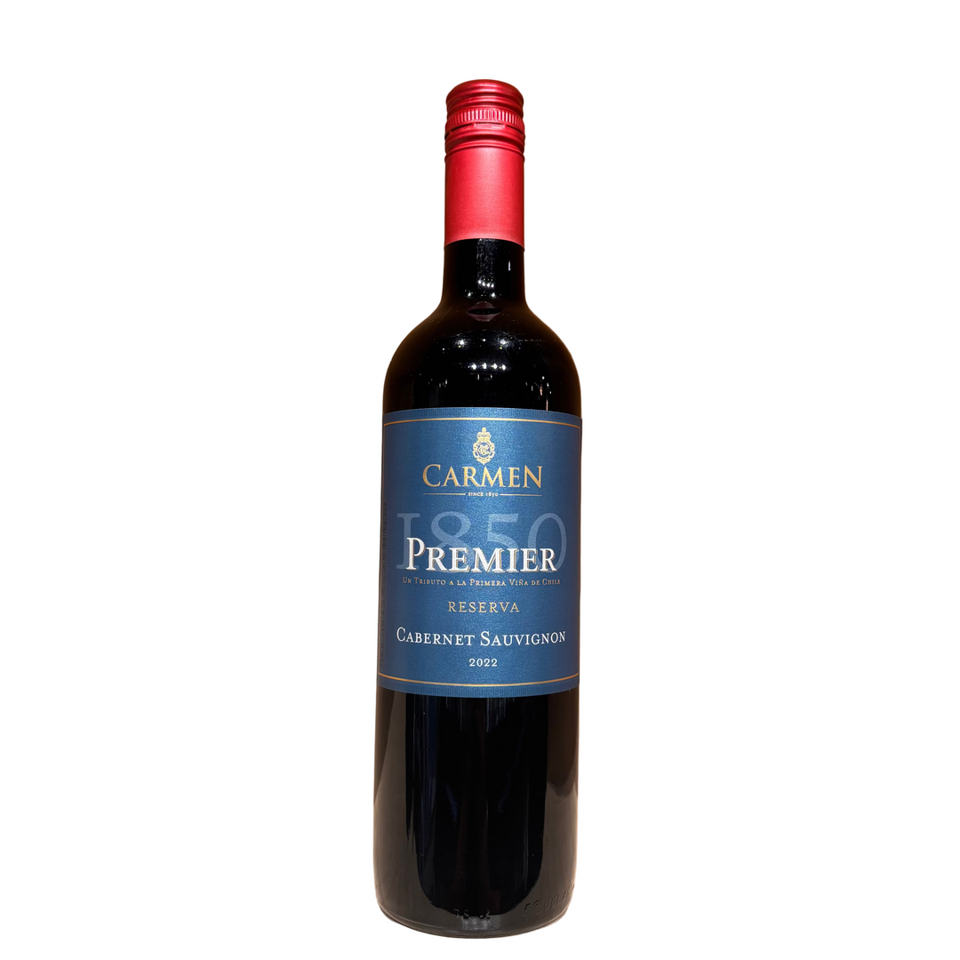 CARMEN RESERVA PREMIER - CABERNET SAUVIGNON