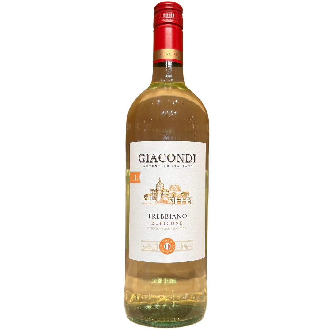 GIACONDI - TREBBIANO RUBICONE