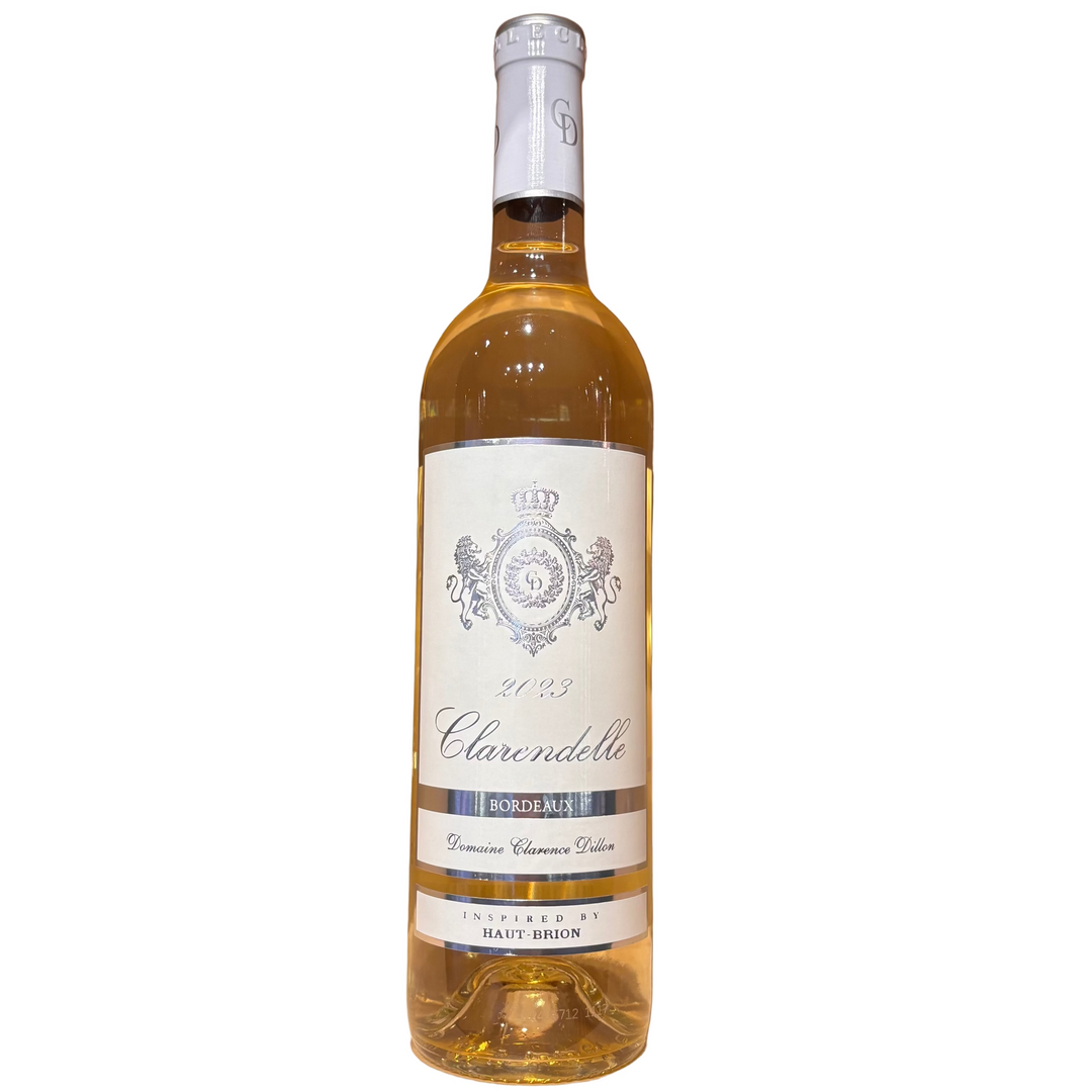Clarendelle - Domaine Clarence Dillonn 2023