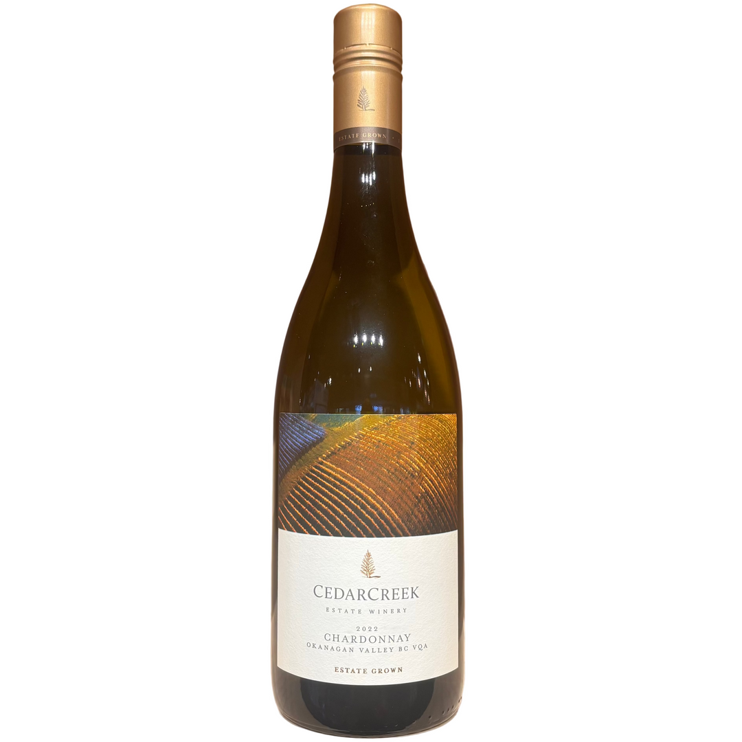 Cedarcreek Chardonnay