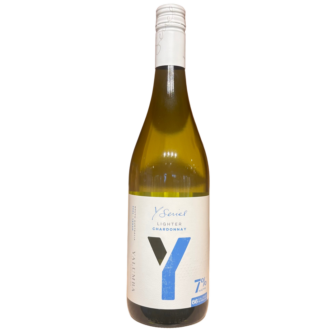 Yalumba Y Series Lighter Chardonnay