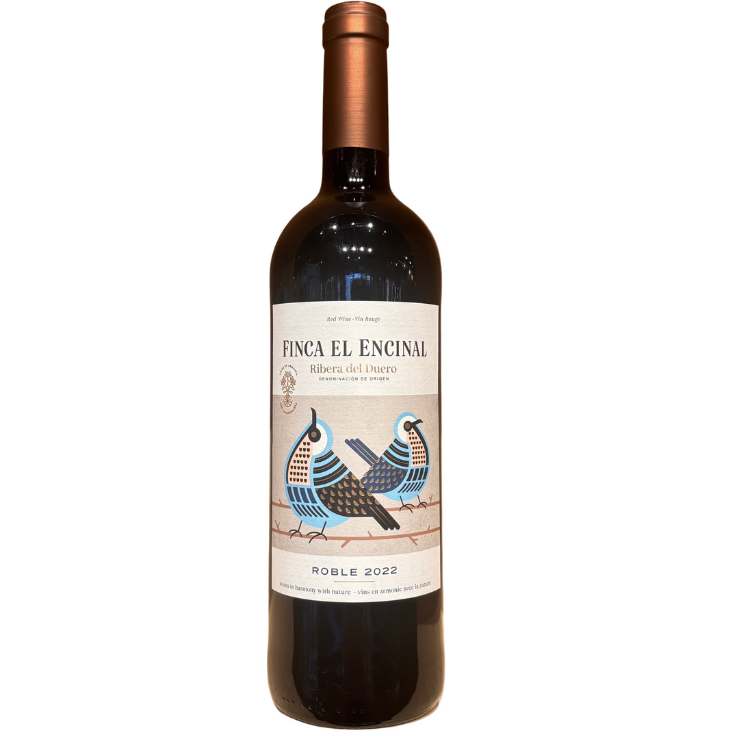 FINCA EL ENCINAL ~ RIBERA DEL DUERO