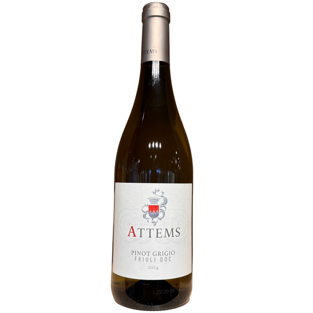 Attems Pinot Grigio