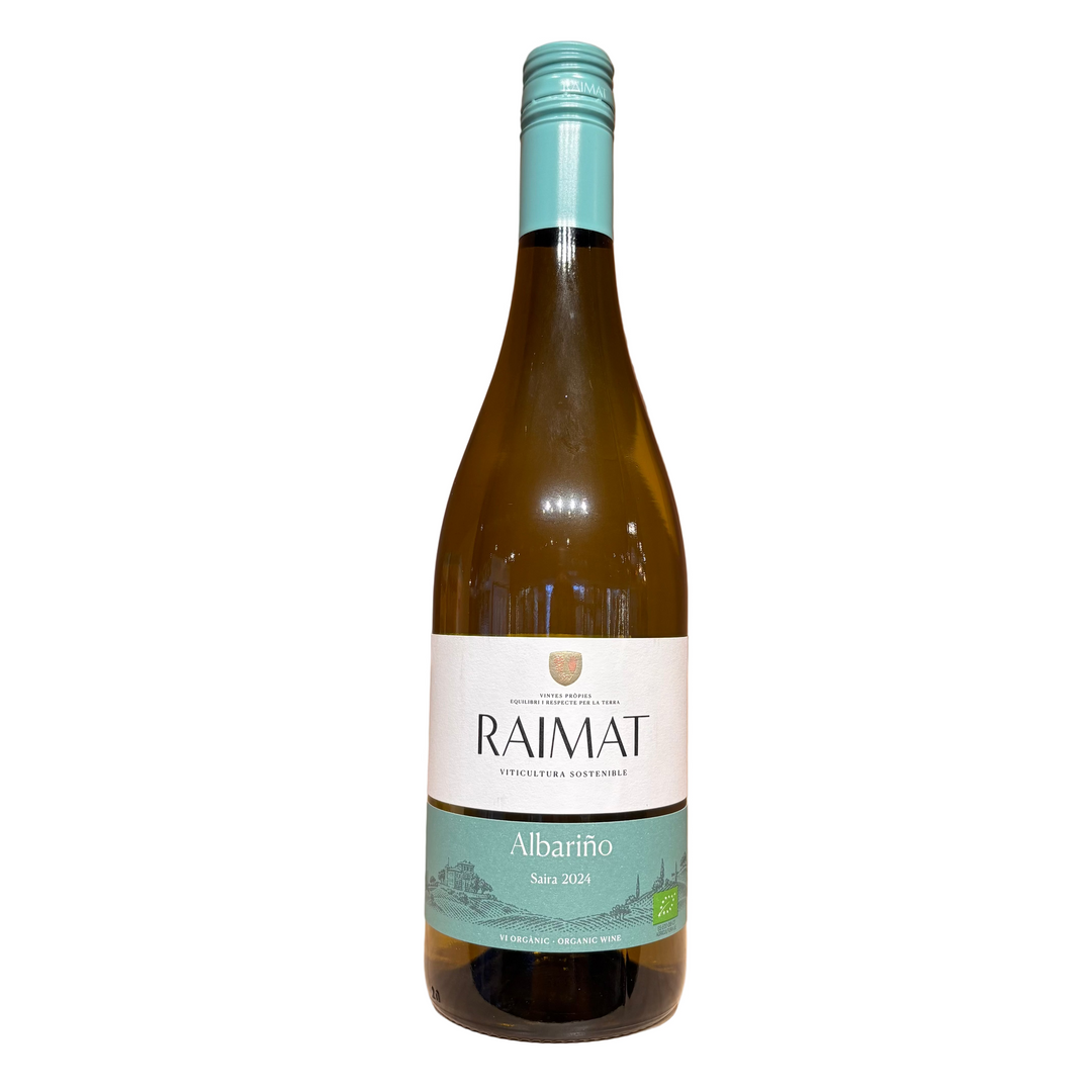 RAIMAT SAIRA ~ CATALONIA ALBARINO