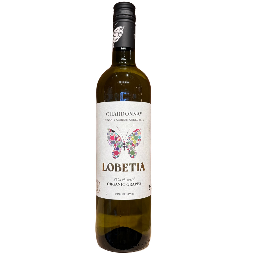 Lobetia Chardonnay