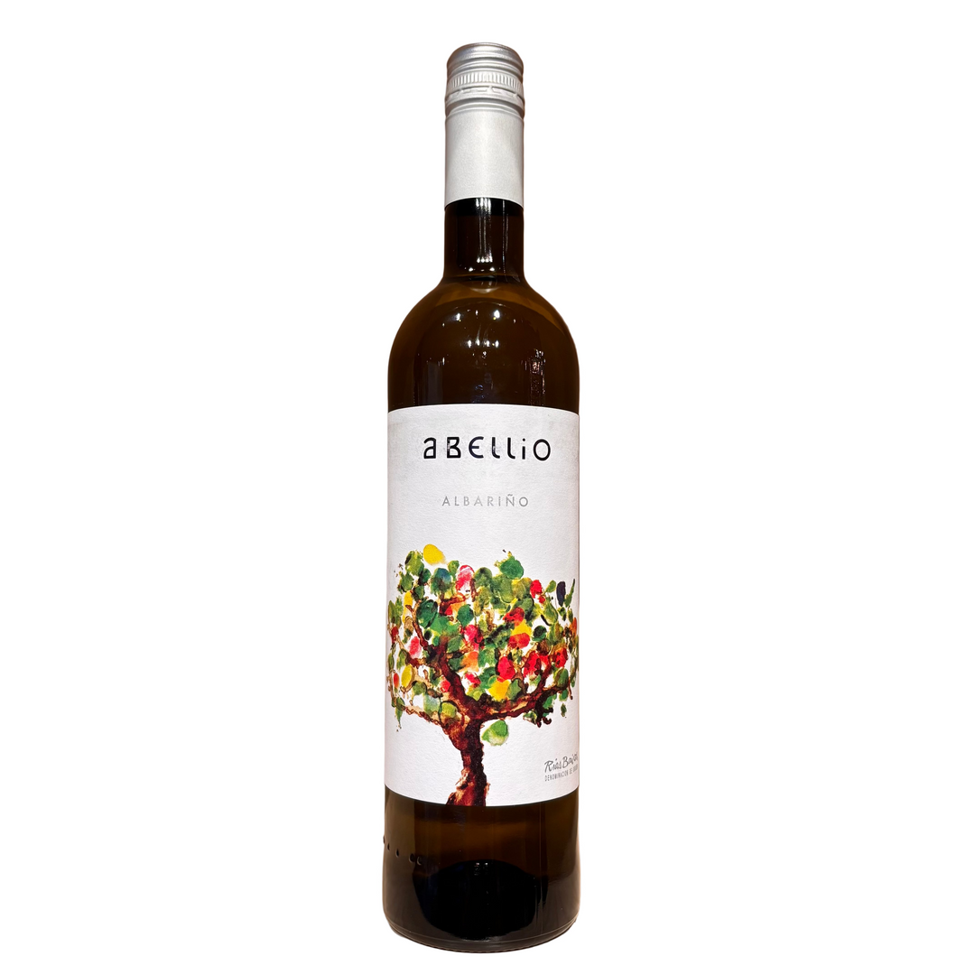 ABELLiO Albariño 2023