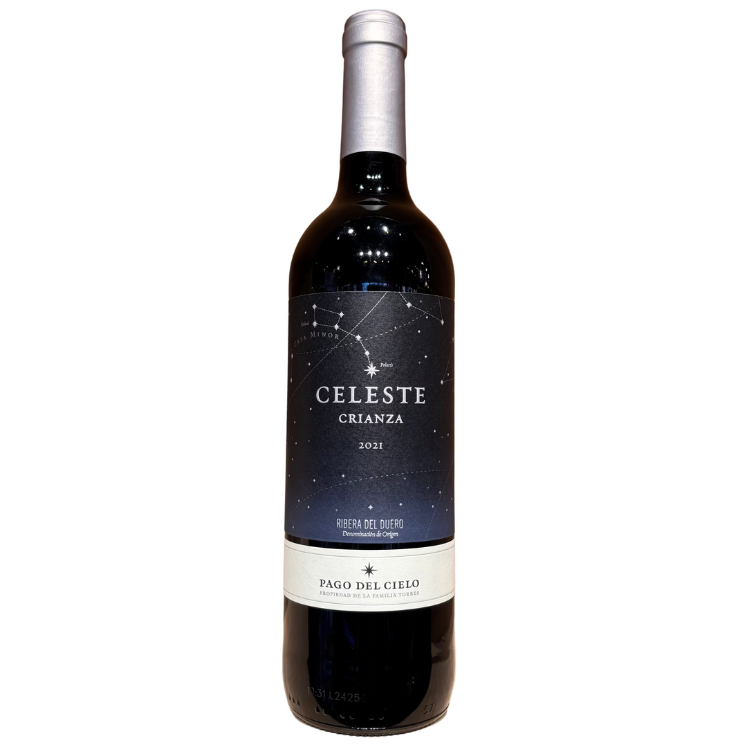 CELESTE CRIANZA 2021 RIBERA DEL DUERO