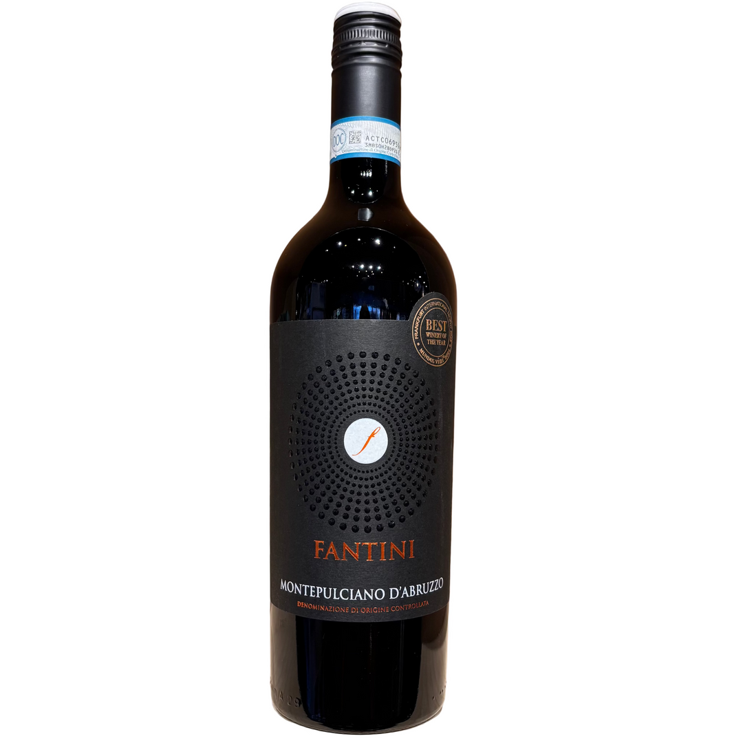 Fantini MONTEPULCIANO D'ABRUZZO