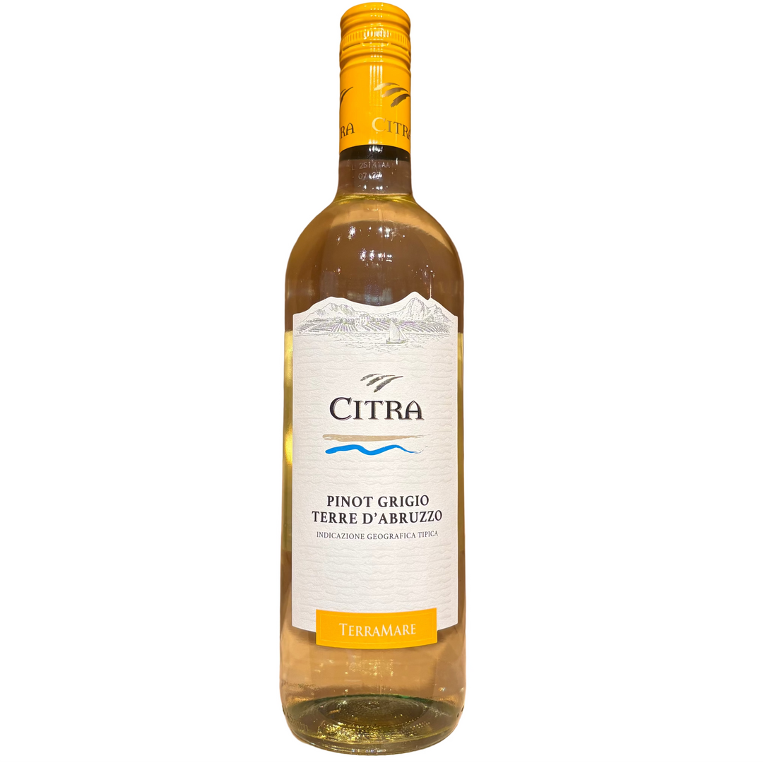 Citra Pinot Grigio D'abruzzo